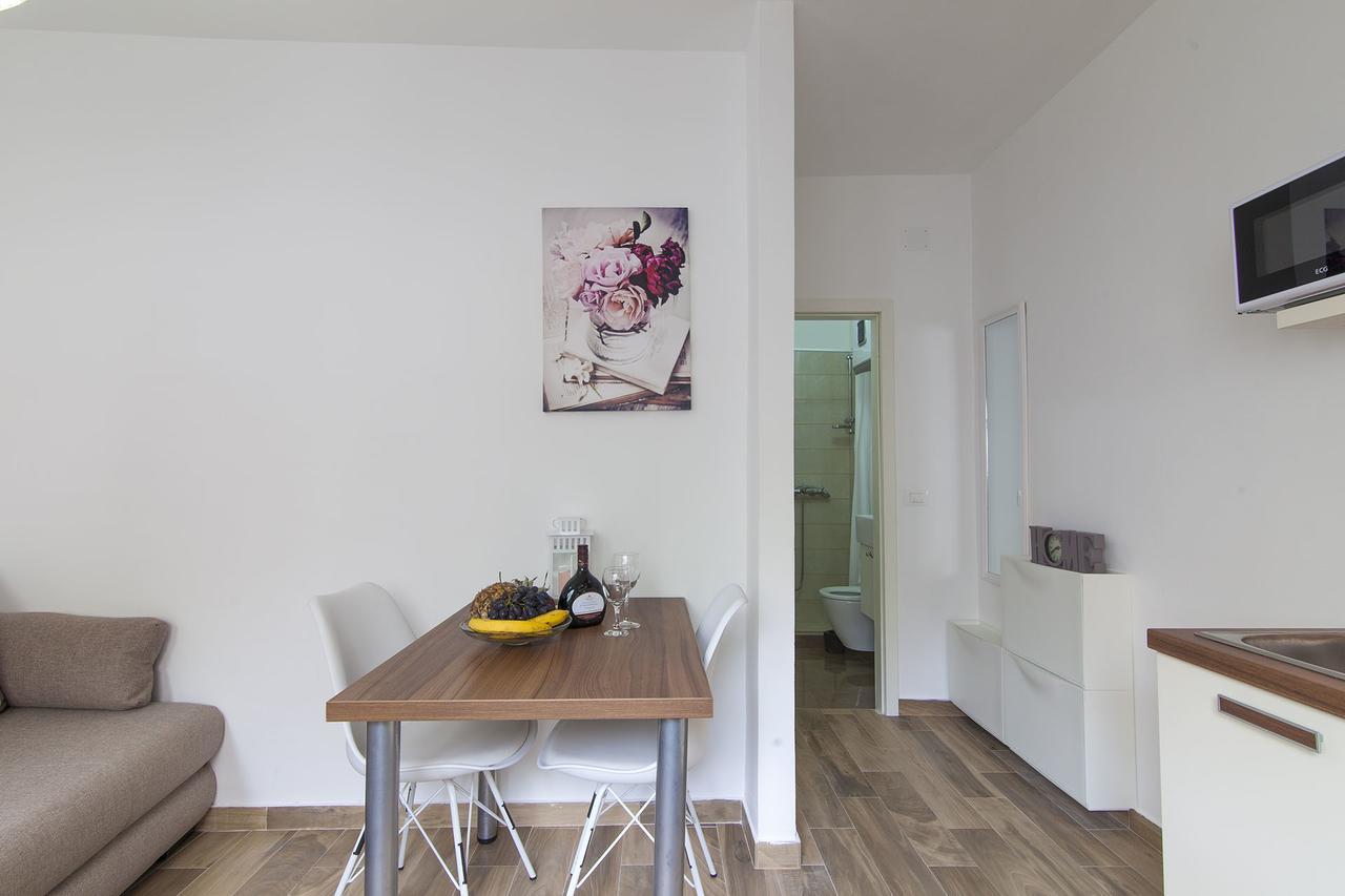 Apartment Francesco Šibenik Екстериор снимка