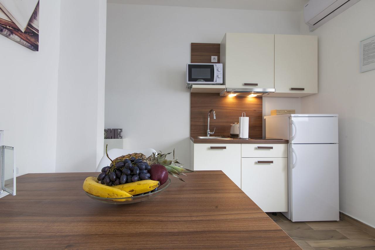 Apartment Francesco Šibenik Екстериор снимка